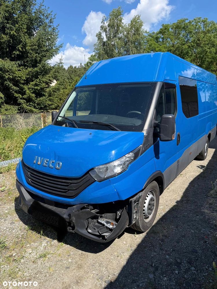 Iveco 35S16 - 3