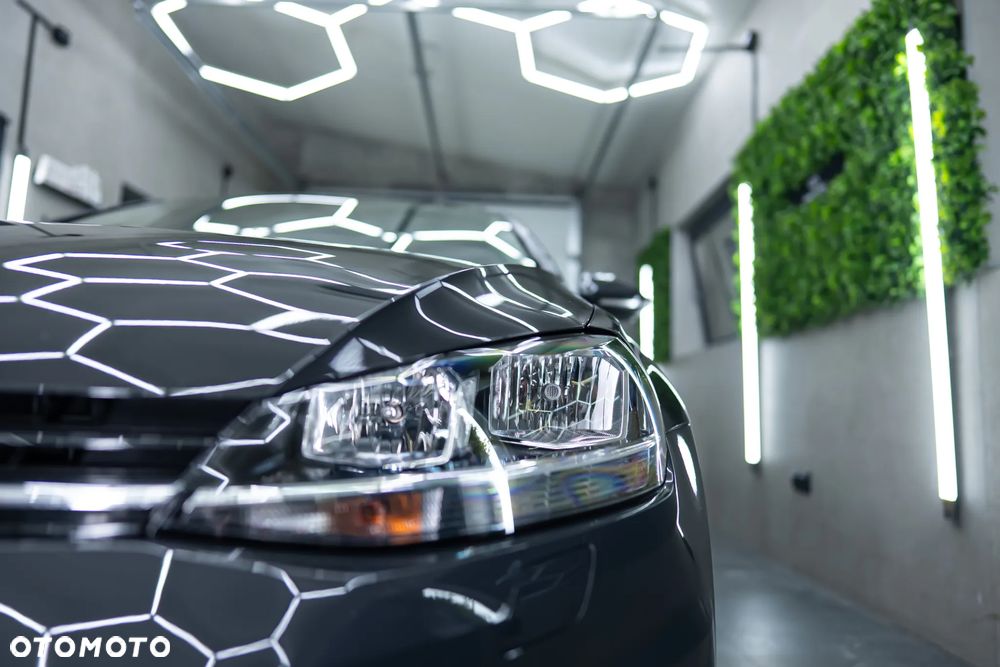 Volkswagen Golf 1.6 TDI SCR Comfortline - 13