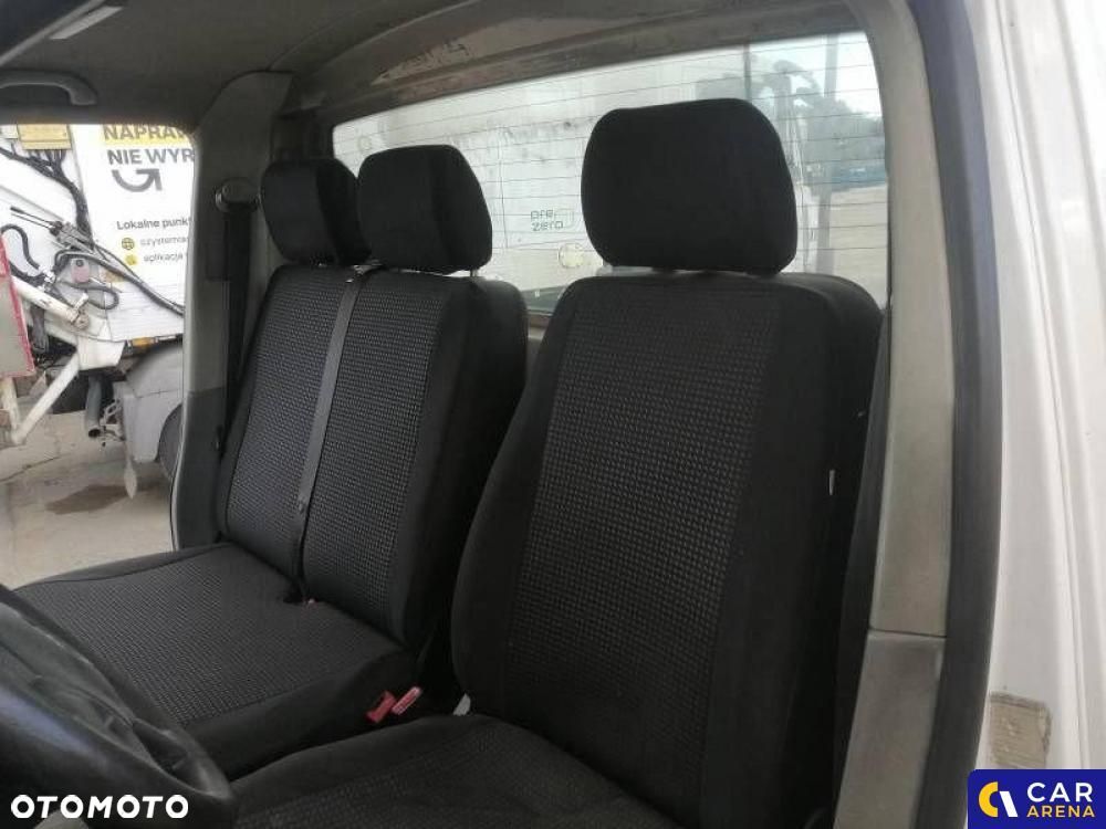 Volkswagen Transporter - 14
