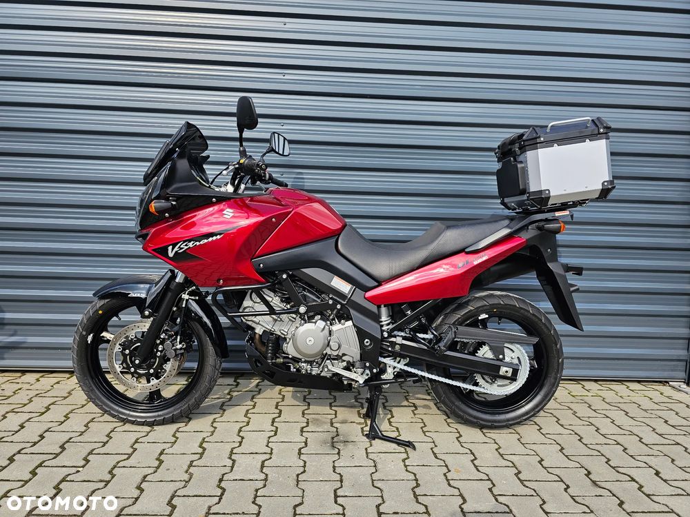 Suzuki DL - 5