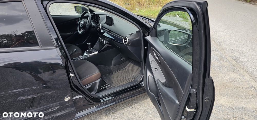 Mazda 2 SKYACTIV-G 90 KIZOKU INTENSE - 15