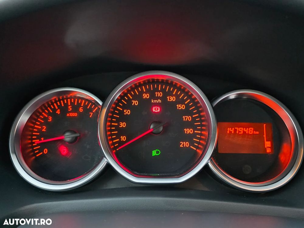 Dacia Sandero Stepway TCe 90 (S&S) Prestige - 14