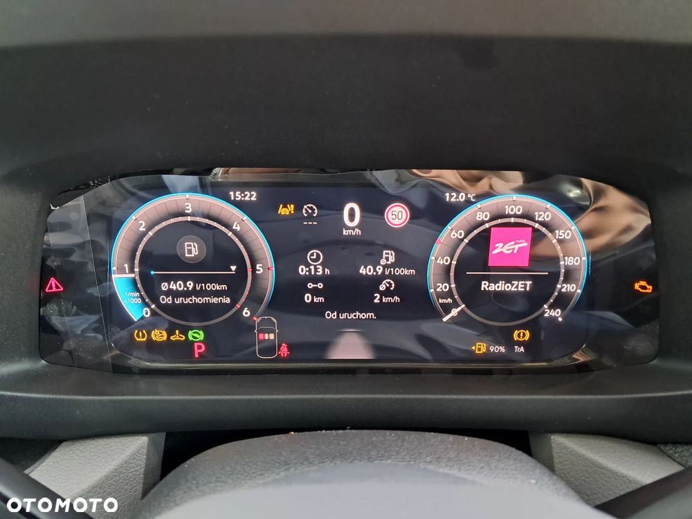 Volkswagen Crafter - 23