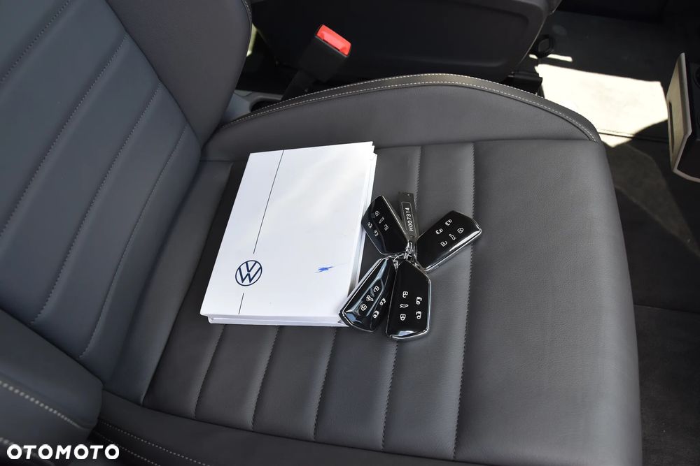 Volkswagen Multivan 2.0 TDI L2 DSG - 36