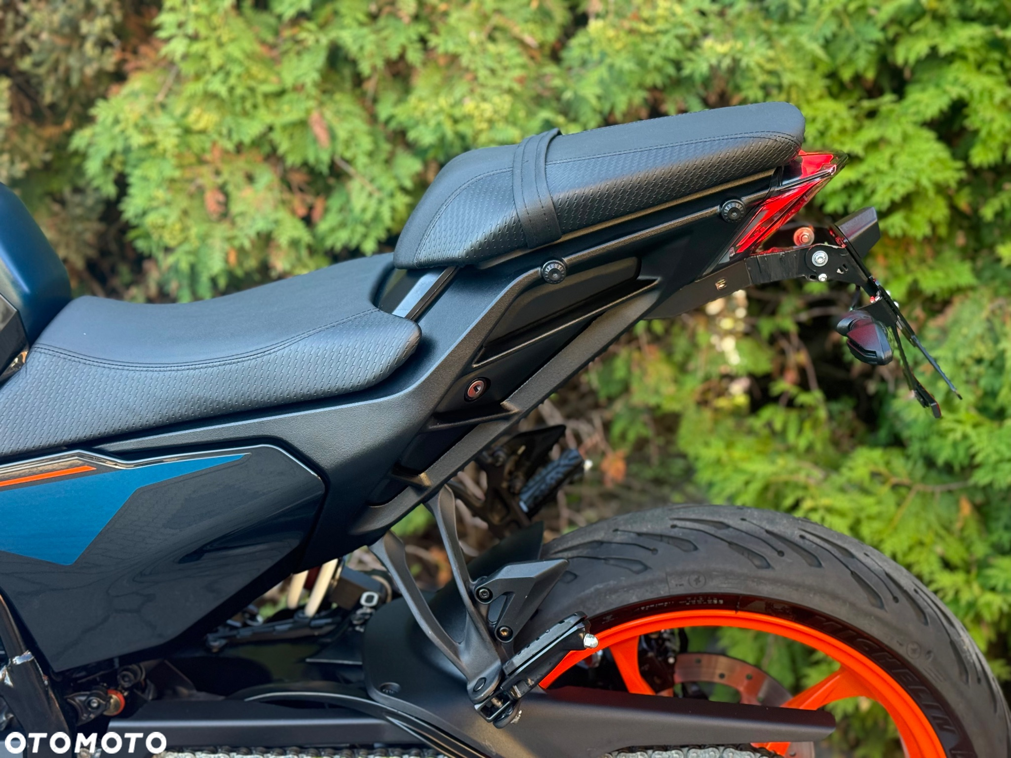 KTM Duke - 38