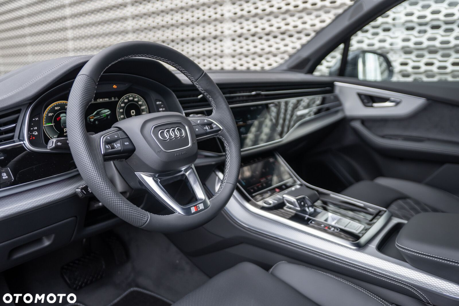 Audi Q7 - 13