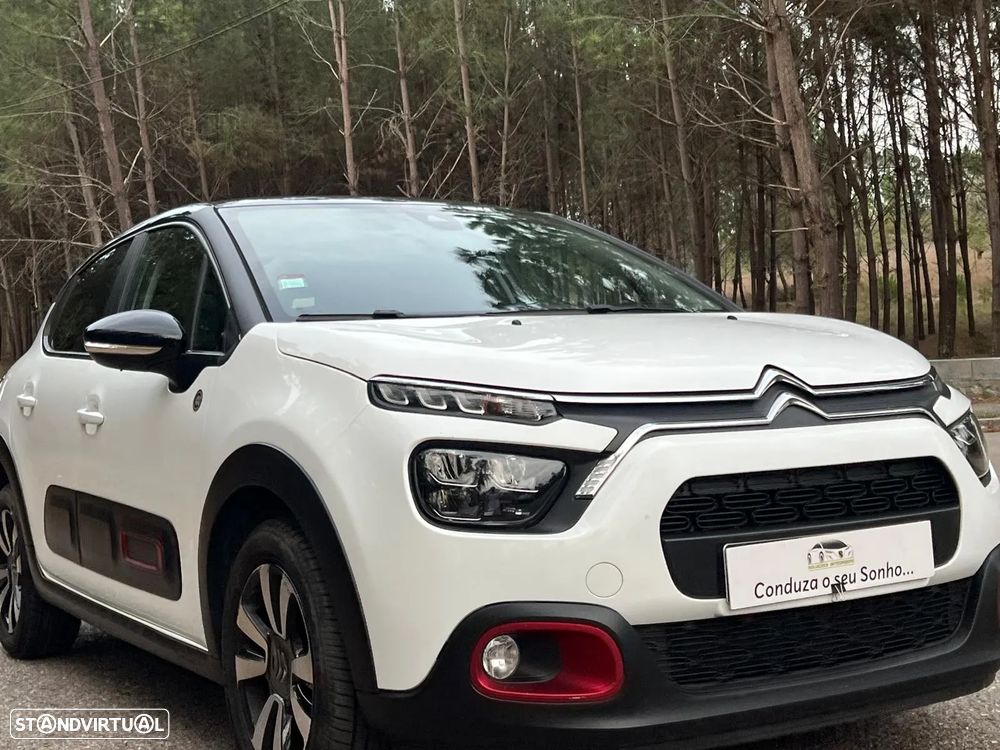 Citroën C3 1.2 PureTech C-Series - 43
