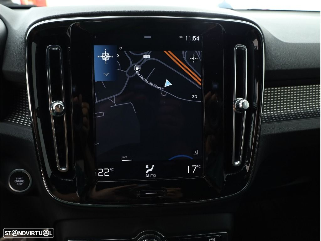 Volvo XC 40 1.5 T5 PHEV R-Design - 21