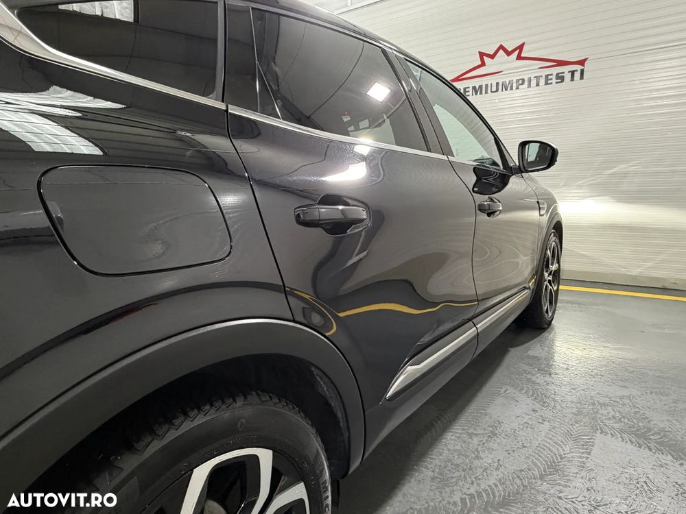 Renault Arkana E-TECH 145 Techno - 17