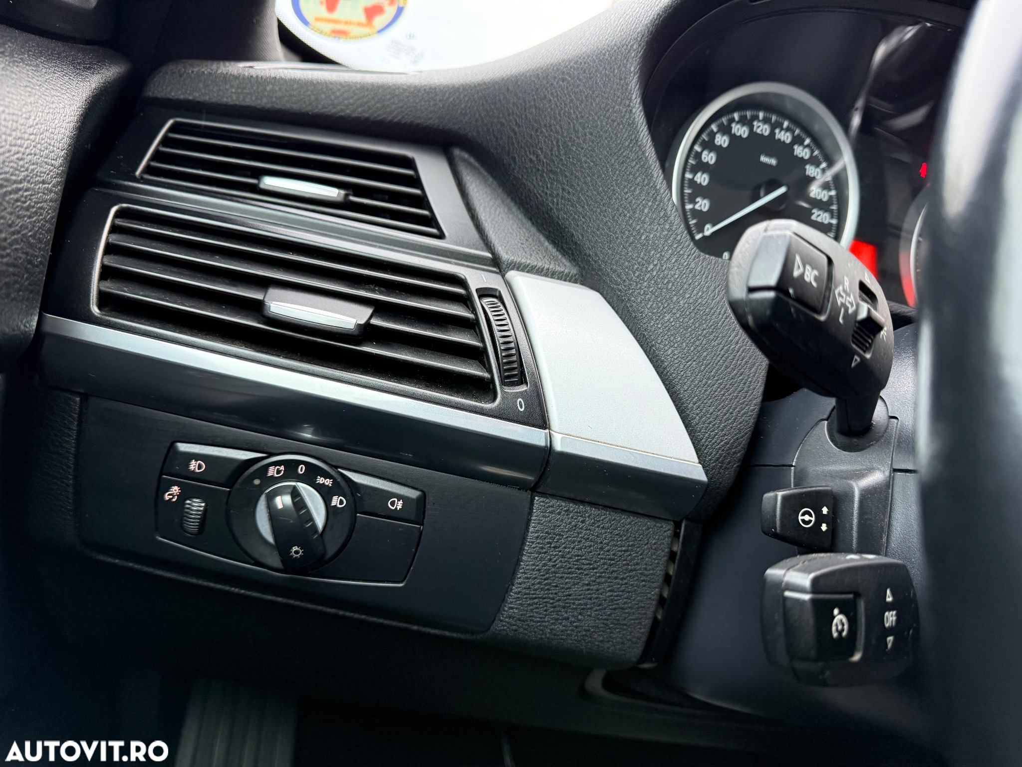 BMW X6 xDrive40d Edition Exclusive - 23