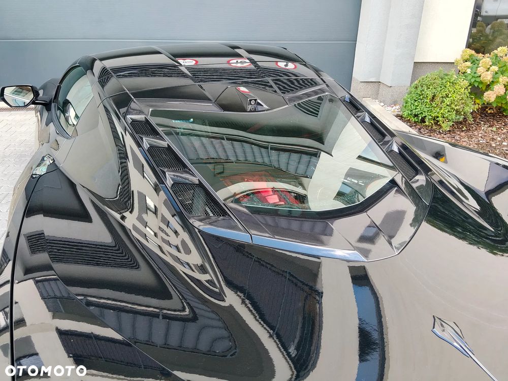Chevrolet Corvette - 8