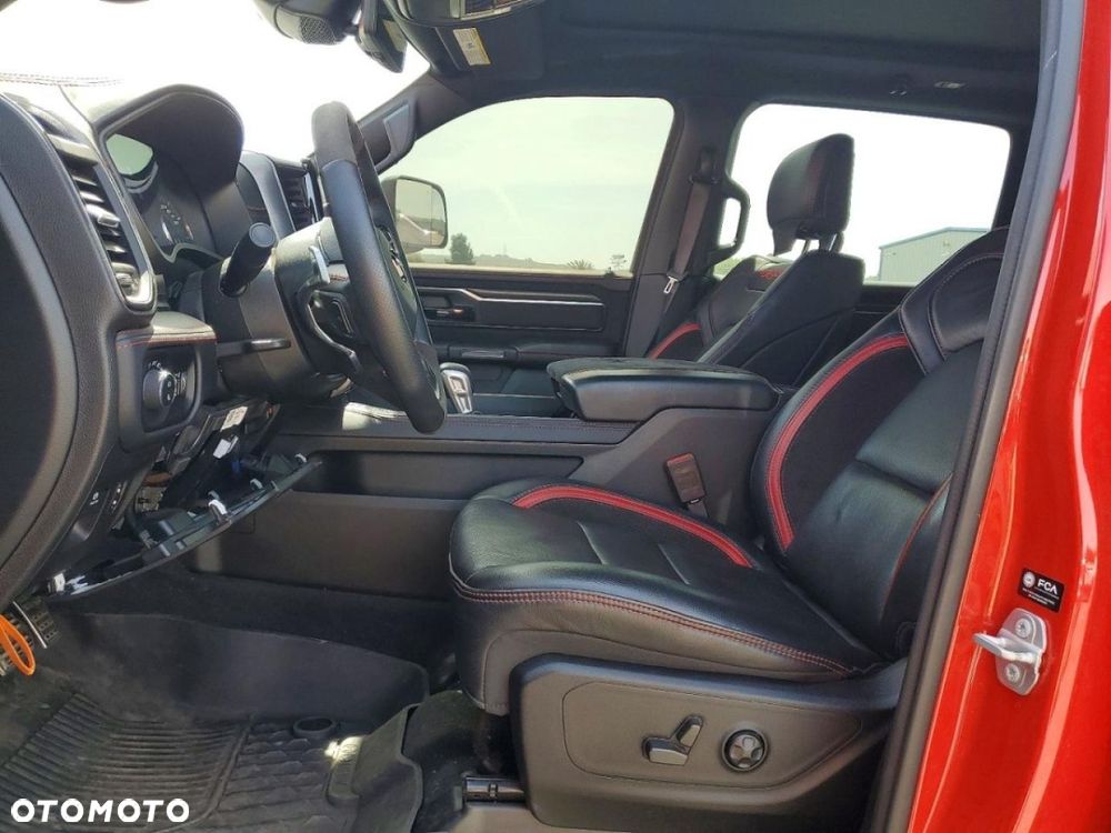 RAM 1500 TRX - 8