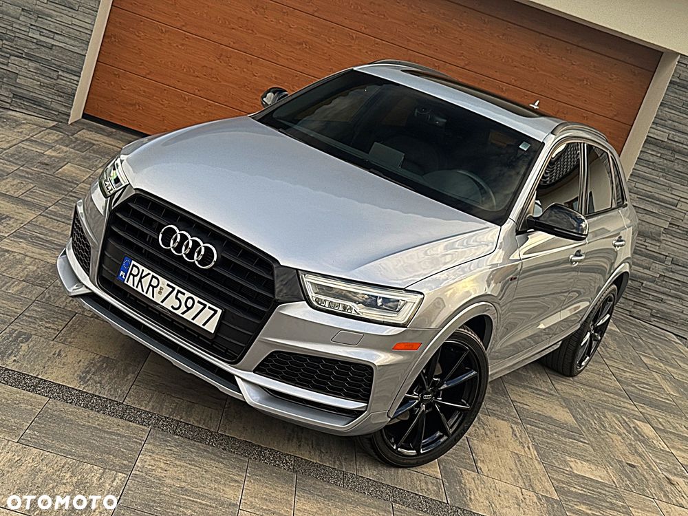 Audi Q3 - 29