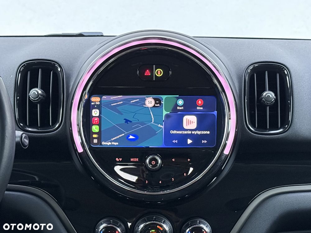 MINI Countryman Cooper Classic Trim - 15