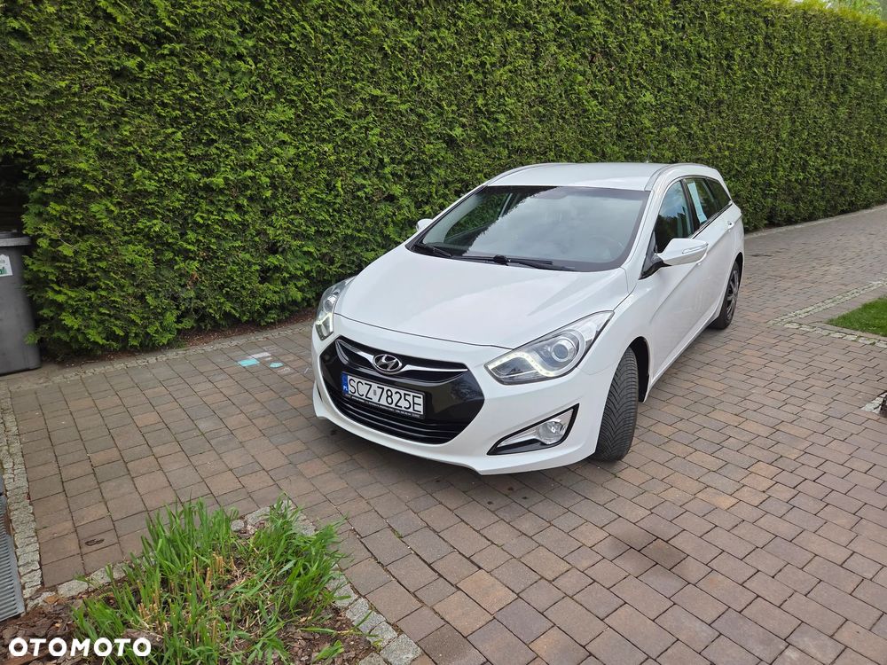 Hyundai i40 i40cw 1.6 Fifa World Cup Edition - 2