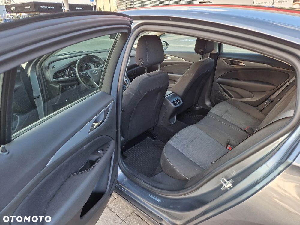 Opel Insignia 2.0 CDTI Enjoy S&S - 12
