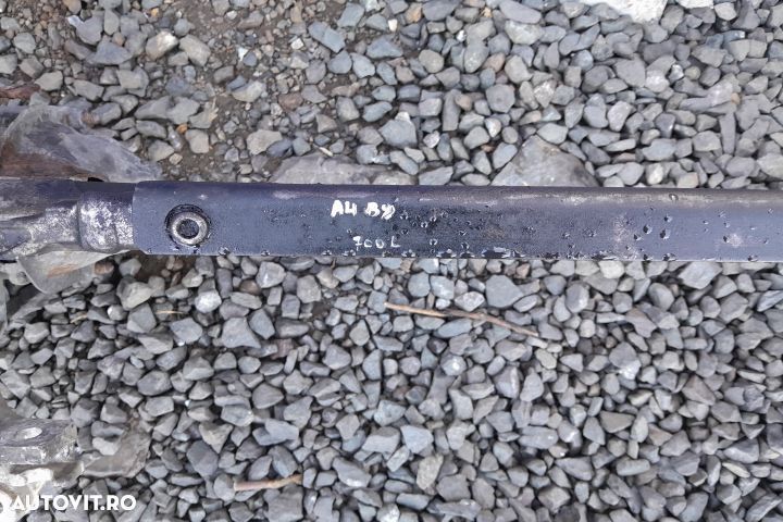 Punte fata Audi A4 B8/8K [2007 - 2011] Allroad quattro wagon 5-usi 2. - 2