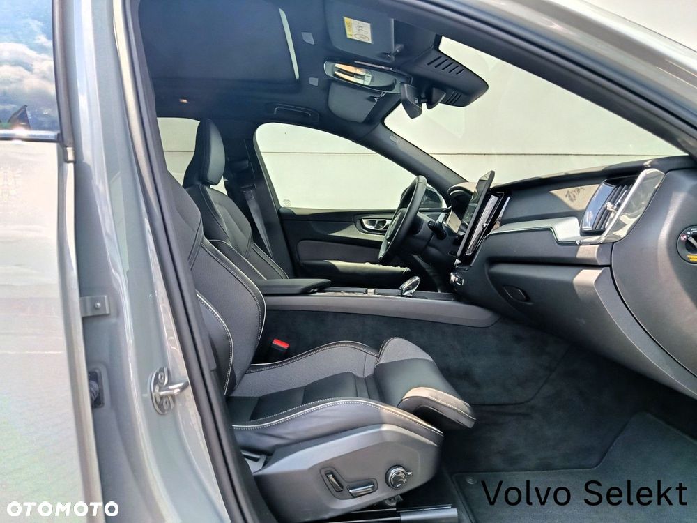 Volvo XC 60 - 17