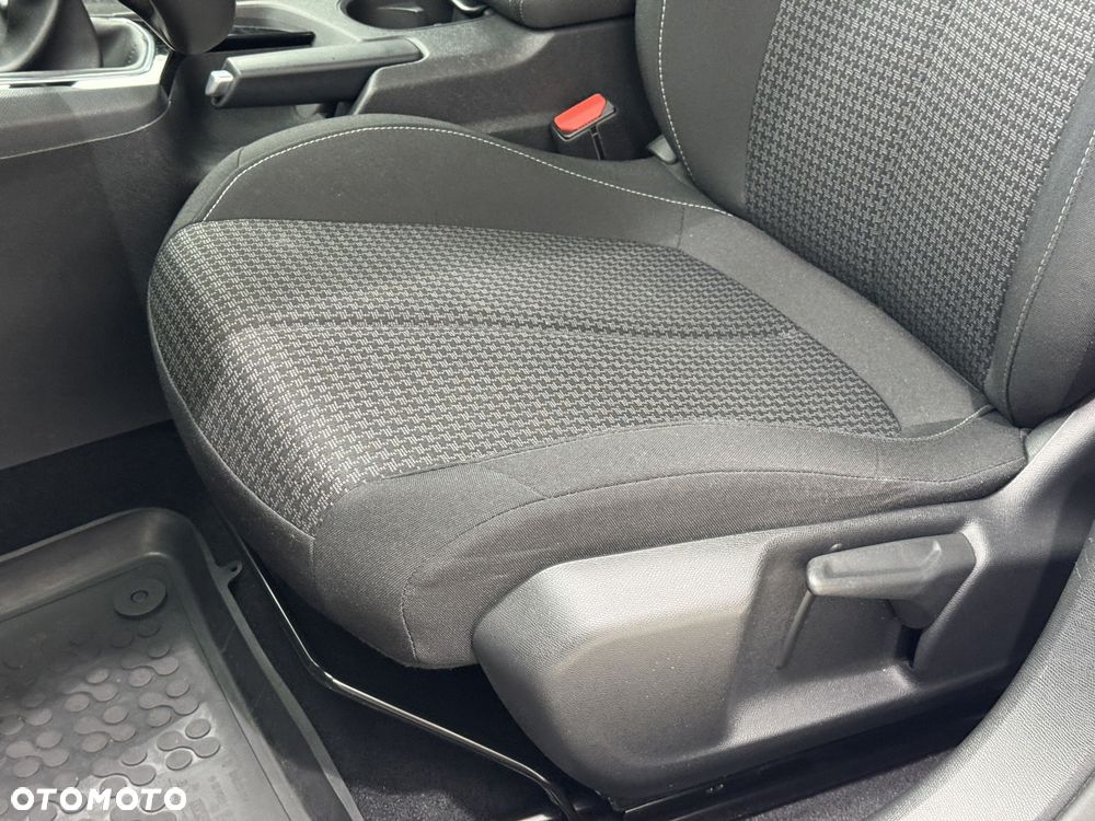 Peugeot 308 - 11