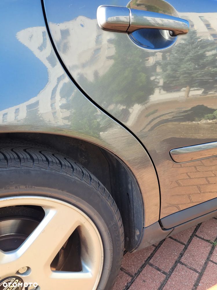 Volvo S40 2.4 Momentum - 8