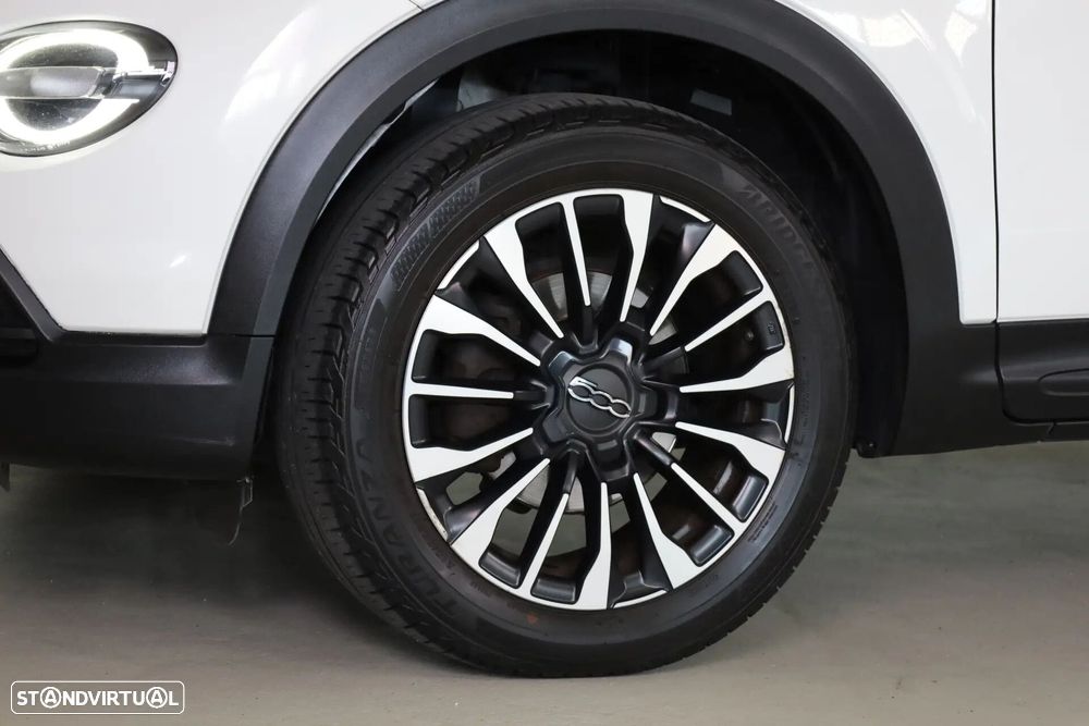 Fiat 500X 1.3 MJ City Cross - 14