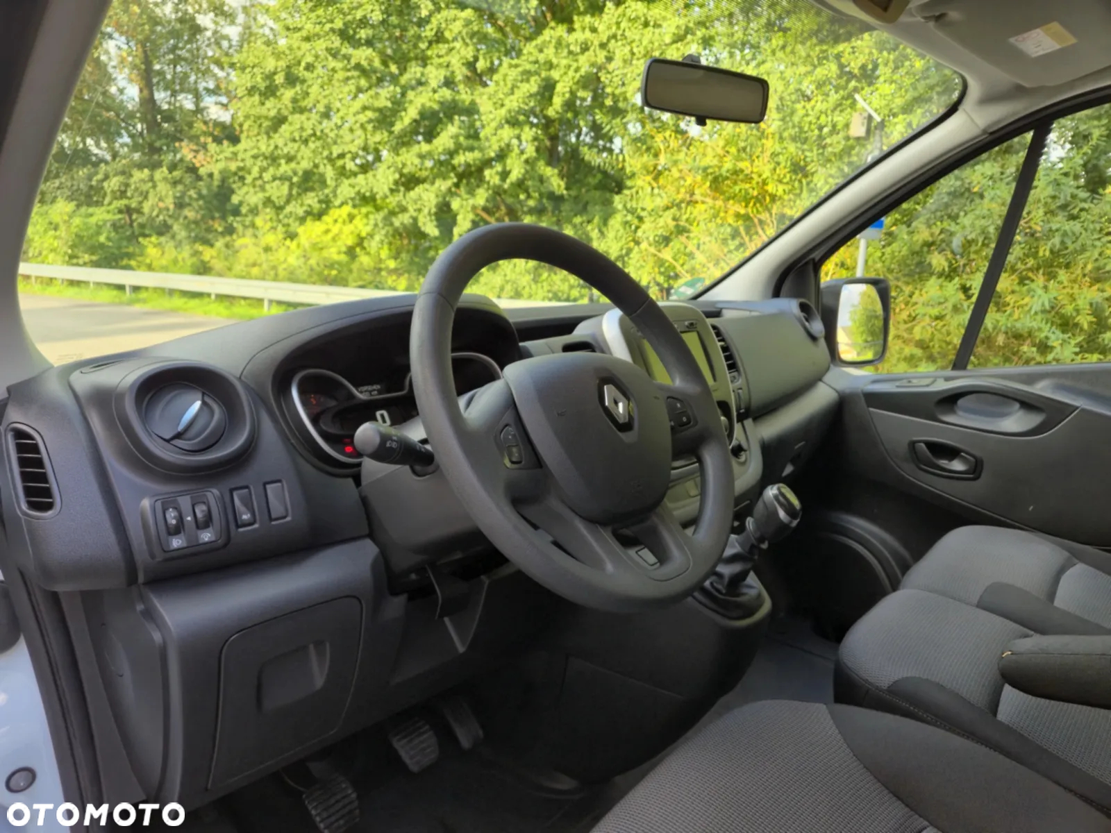 Renault Trafic ENERGY dCi 120 Grand Combi Life - 7
