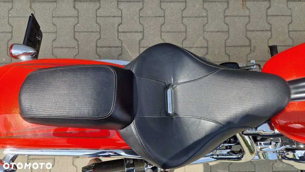 Harley-Davidson FXSB Breakout - 12