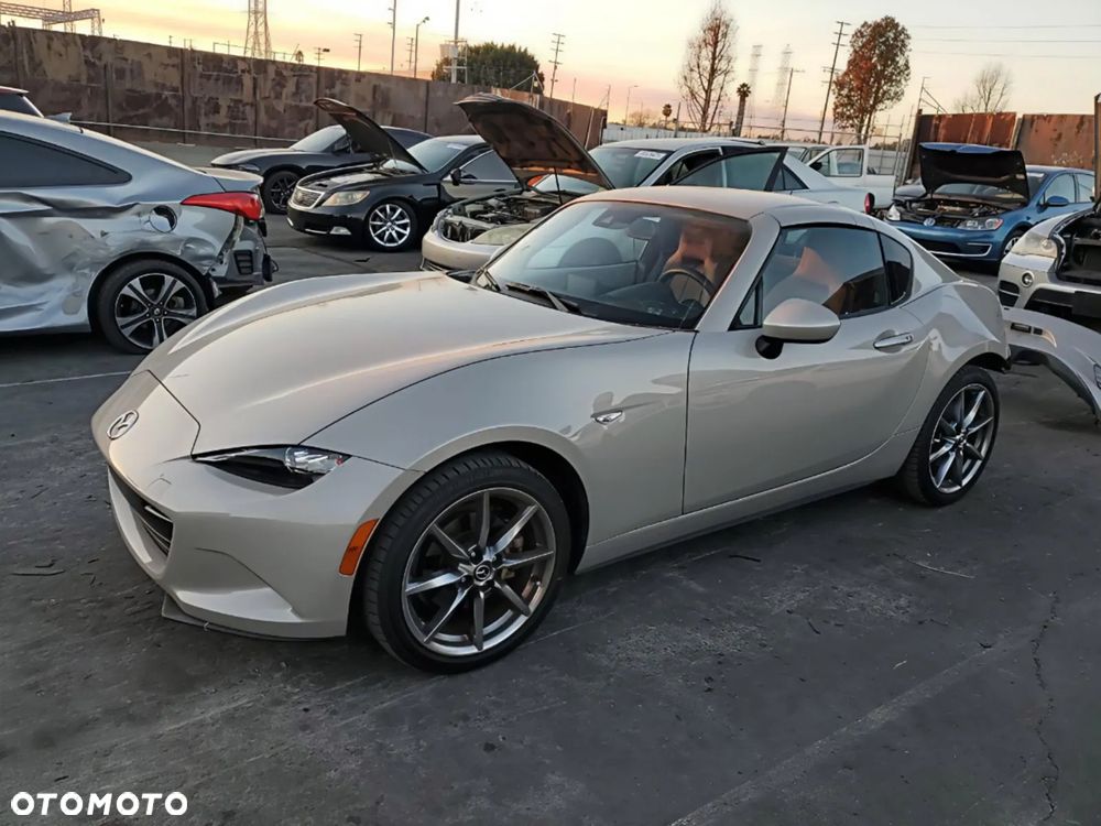 Mazda MX-5 - 3