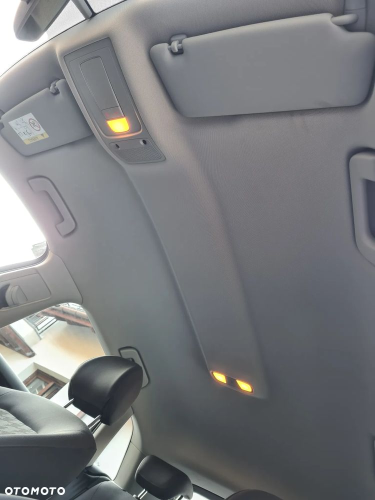 Audi A3 Sportback 1.4 TFSI Attraction - 22