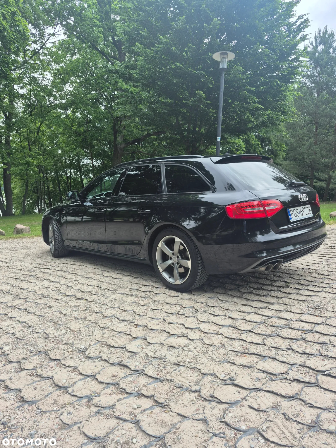 Audi A4 2.0 TDI clean diesel Quattro - 4
