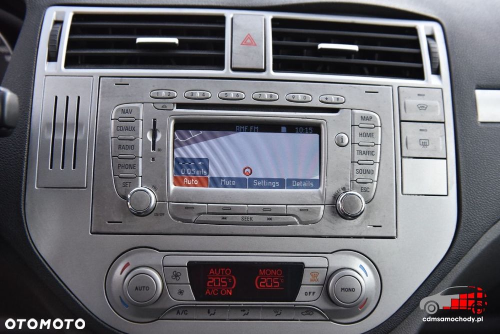 Ford C-MAX - 26