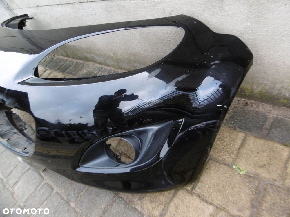 mazda mx5 09/14r lift - zderzak przedni - 3