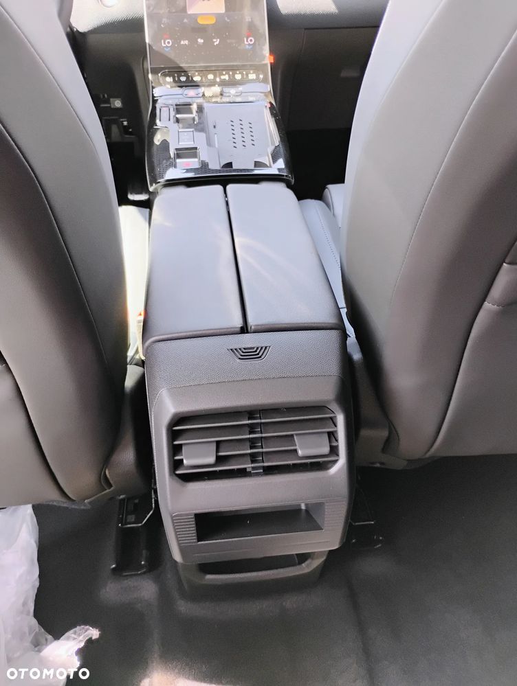 Citroën C5 Aircross 1.2 mHEV Max eDCT6 - 22