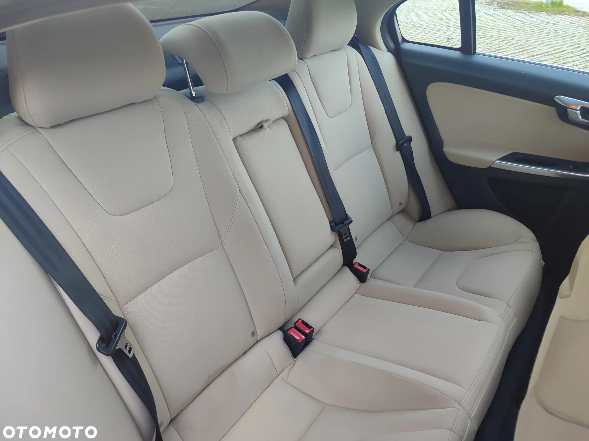 Volvo S60 D3 - 7
