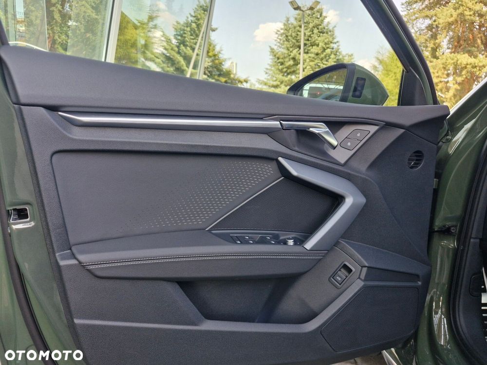 Audi A3 Limousine TFSI 150 kW S Line Quattro S tronic - 16