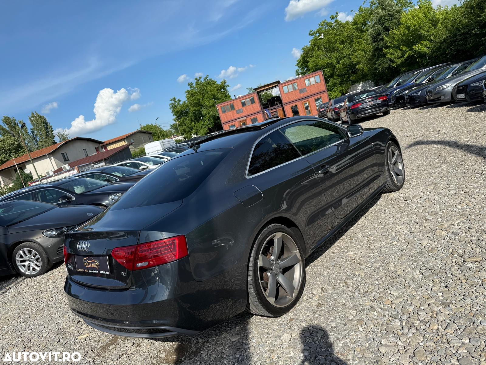 Audi A5 - 4