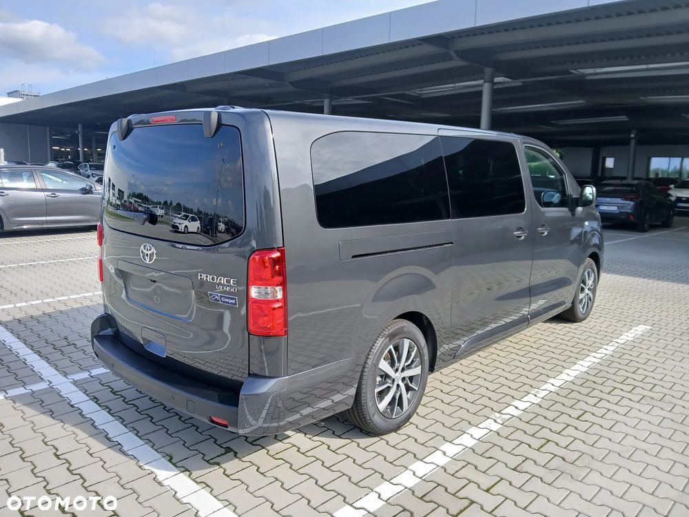 Toyota Proace Verso 2.0 D4-D Long VIP - 3