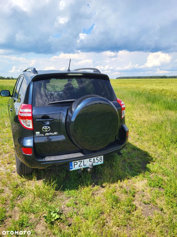 Toyota RAV4 2.2 D-4D 2010 - 3
