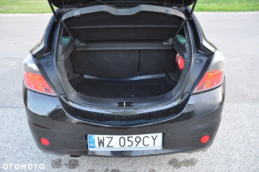 Opel Astra 1.9 CDTI Cosmo - 5