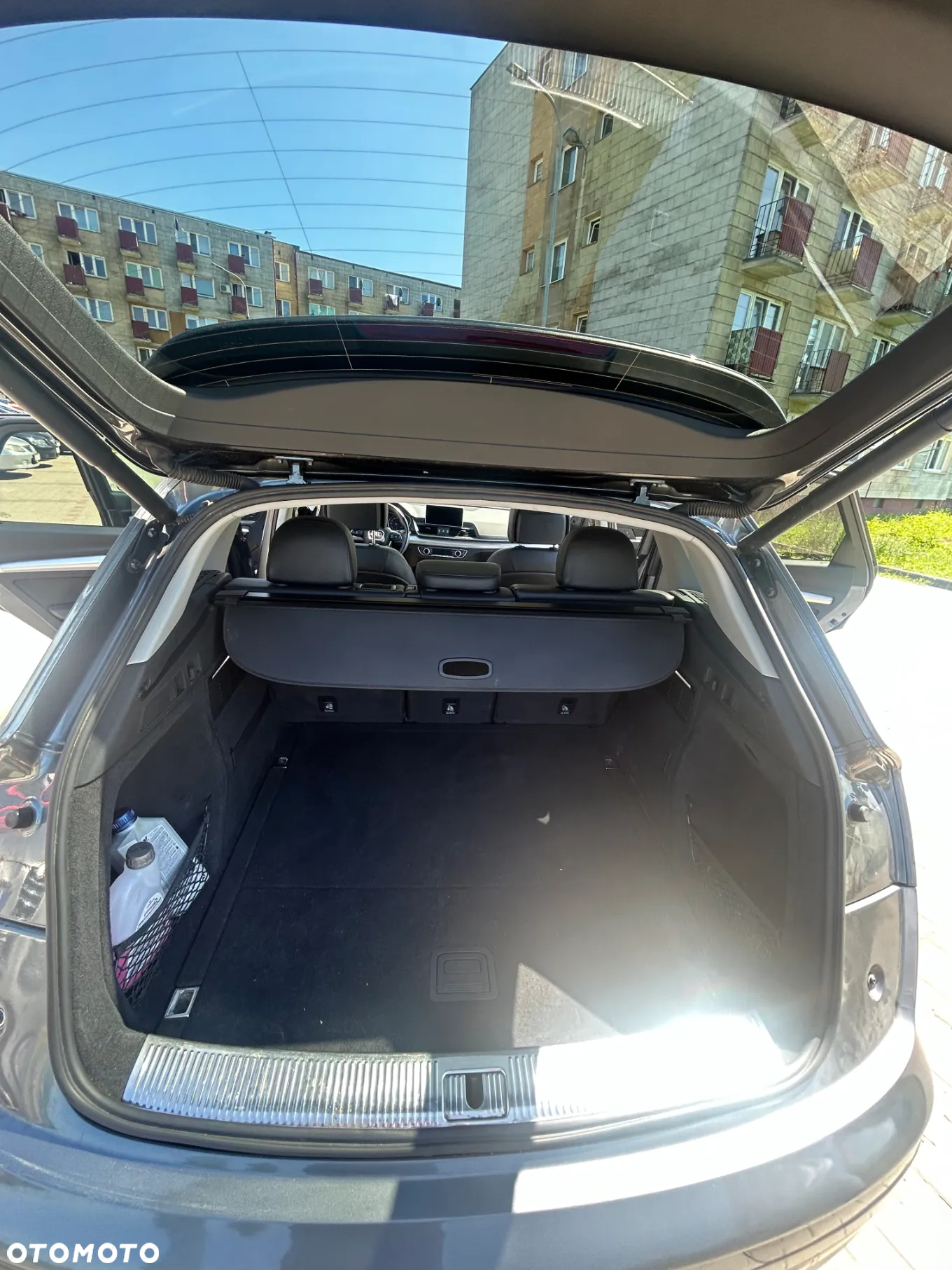Audi Q5 2.0 TFSI Quattro S tronic - 8