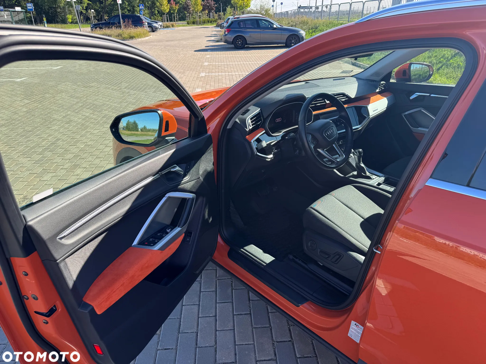 Audi Q3 45 TFSI Quattro S tronic - 11