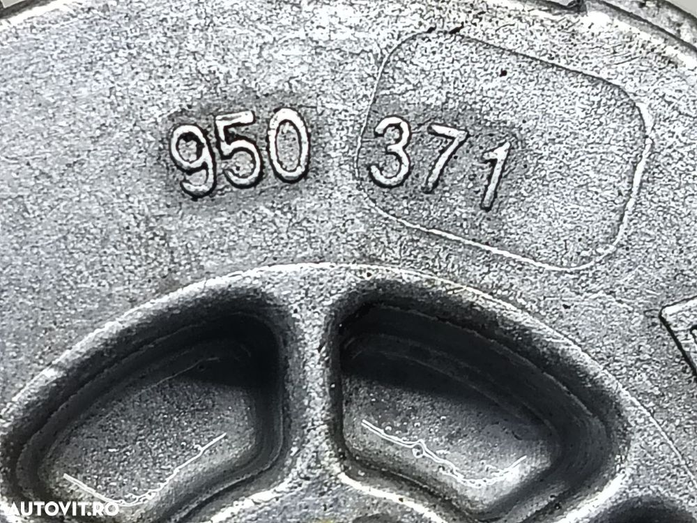 Rola intinzatoare 1.9 tdi bkc 950371 Skoda Octavia 2 [2004 - 2008] - 3