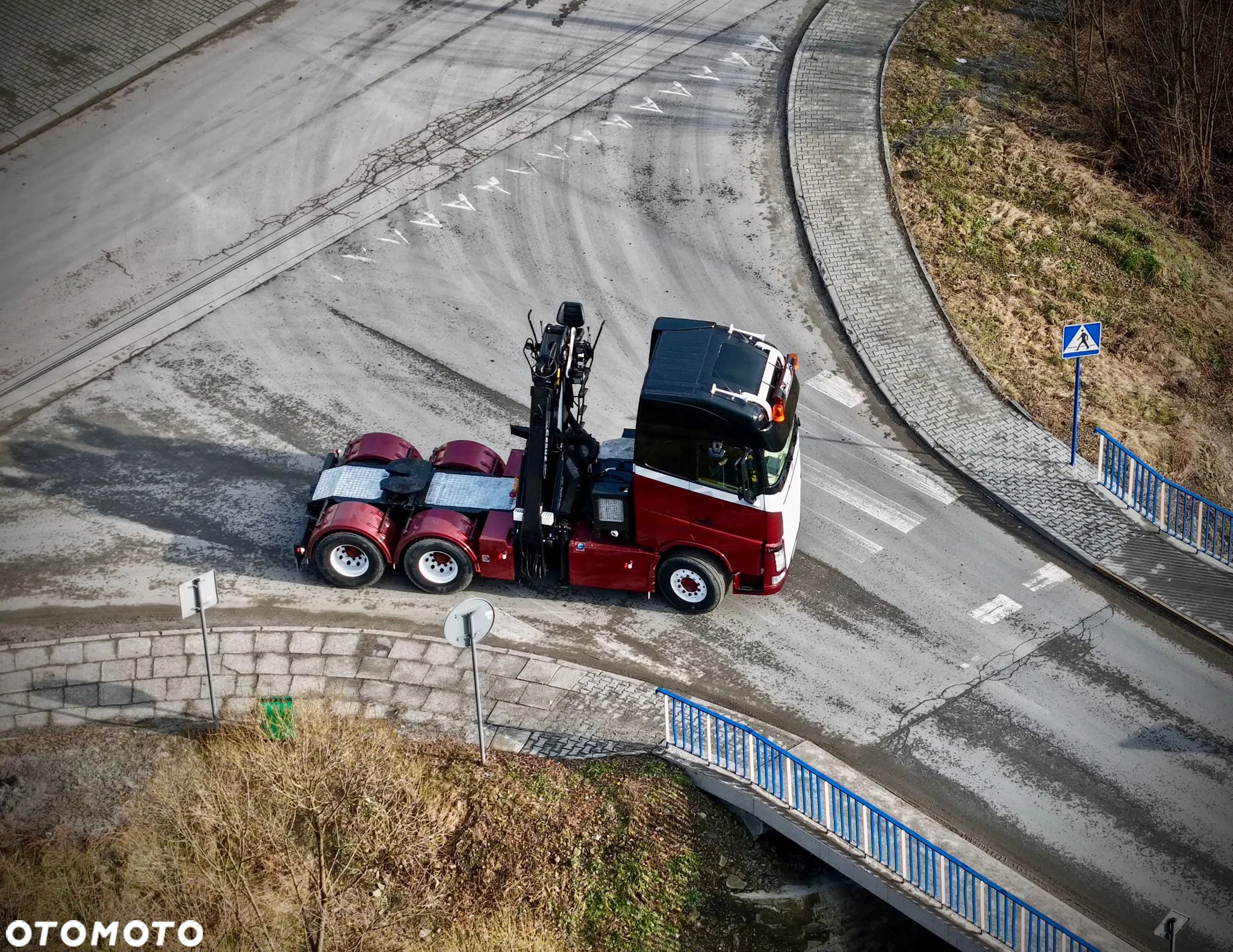 Volvo FH4 500 - 13