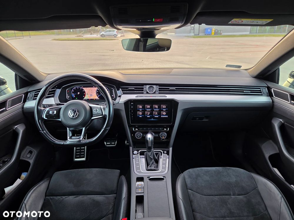 Volkswagen Arteon - 10