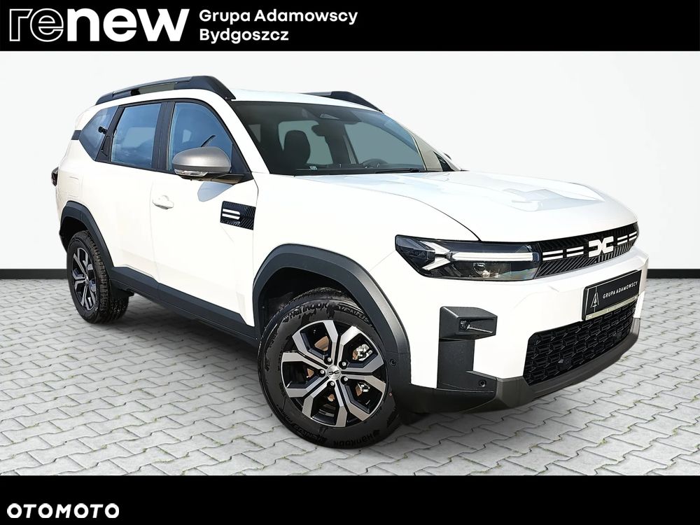 Dacia Bigster 1.2 TCe mHEV Expression - 4