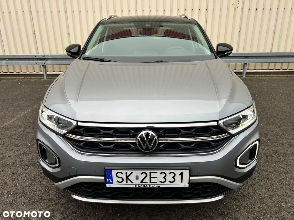 Volkswagen T-Roc 2.0 TDI SCR Style DSG - 8