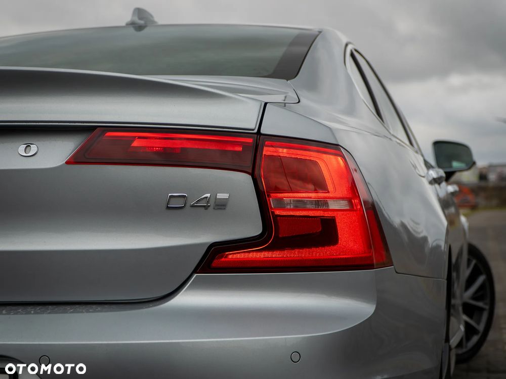 Volvo S90 D4 AWD Inscription - 15
