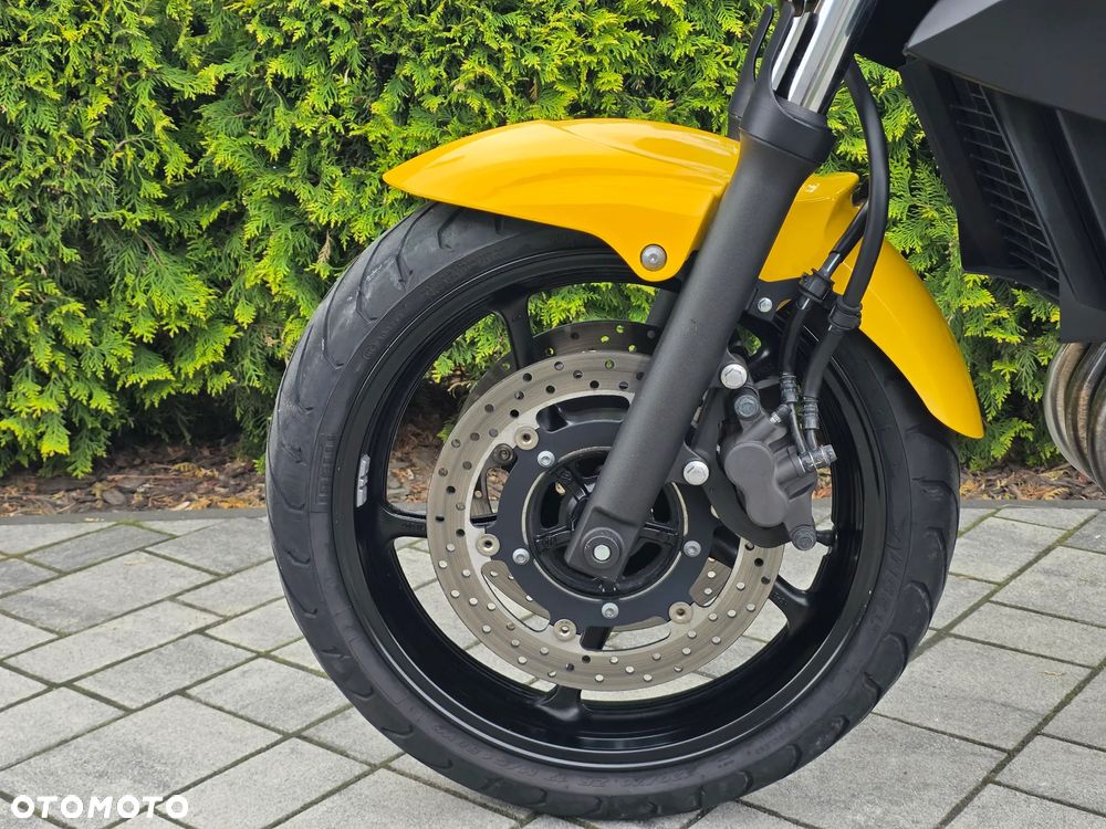 Yamaha XJ - 21