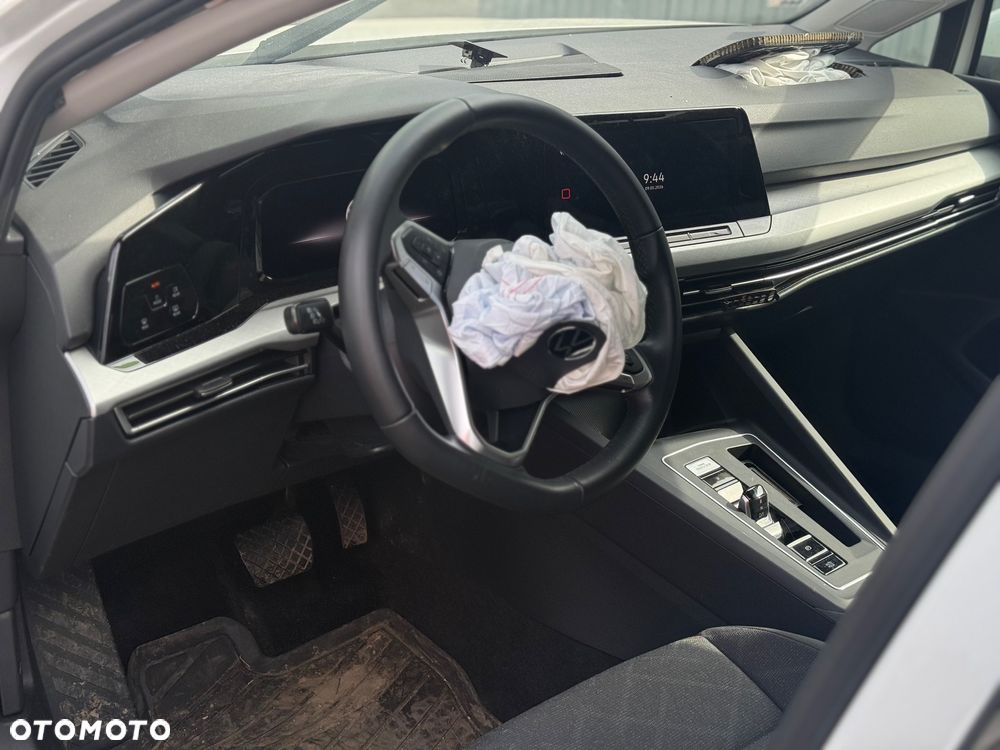 Volkswagen Golf - 7
