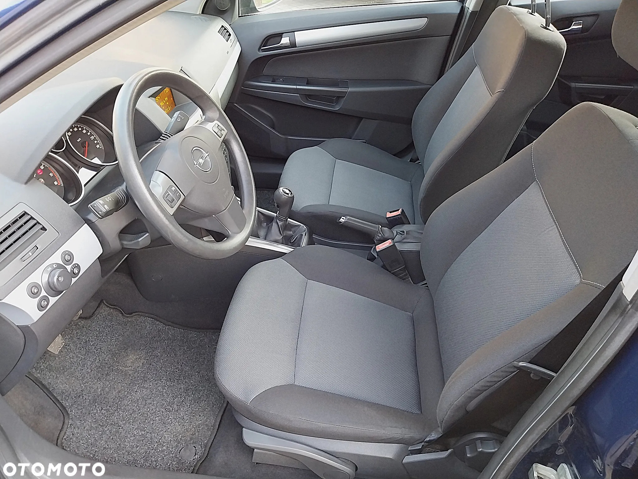 Opel Astra 1.4 Elegance - 5